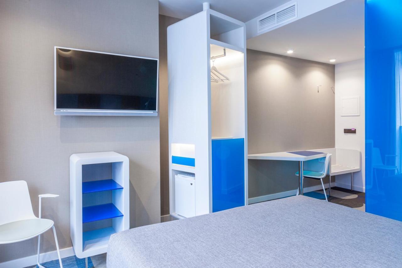 Hotel Macia Sevilla Kubb Екстер'єр фото