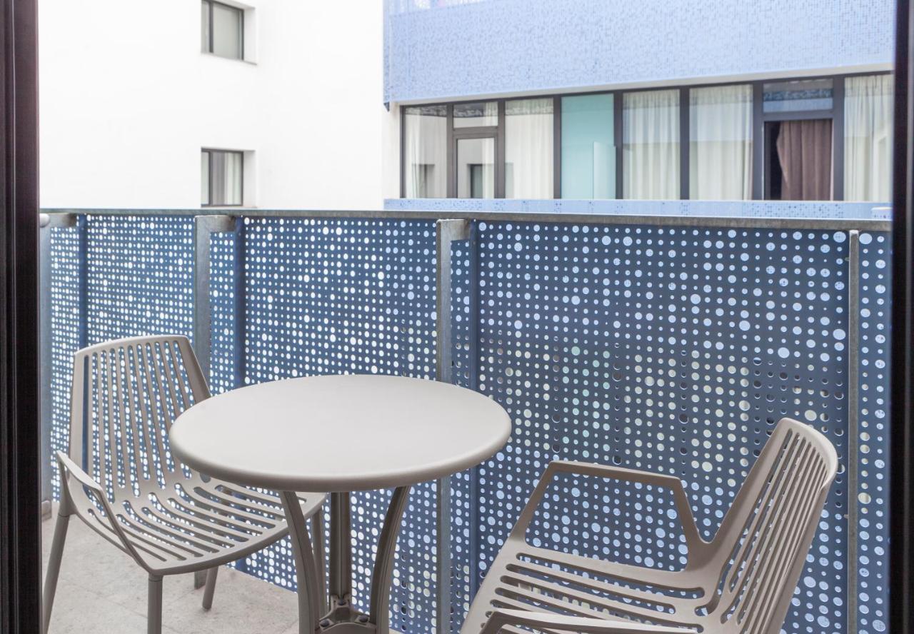 Hotel Macia Sevilla Kubb Екстер'єр фото