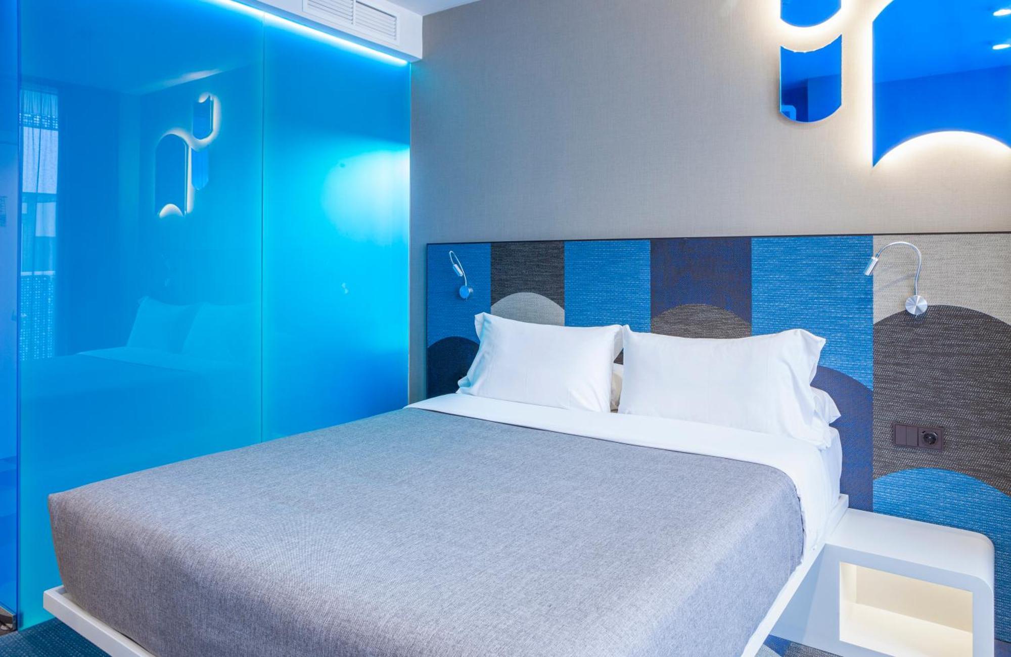 Hotel Macia Sevilla Kubb Екстер'єр фото