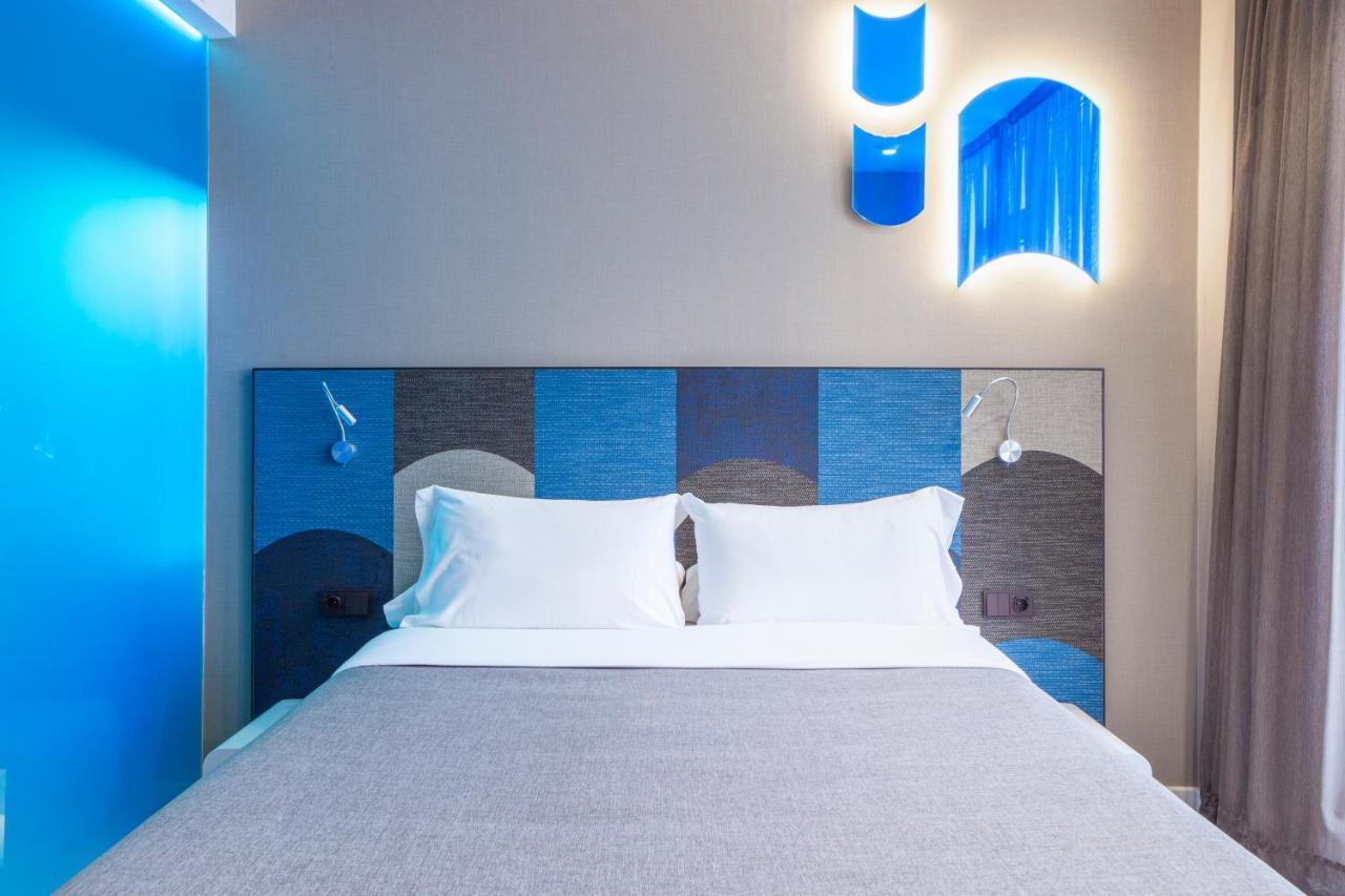 Hotel Macia Sevilla Kubb Екстер'єр фото