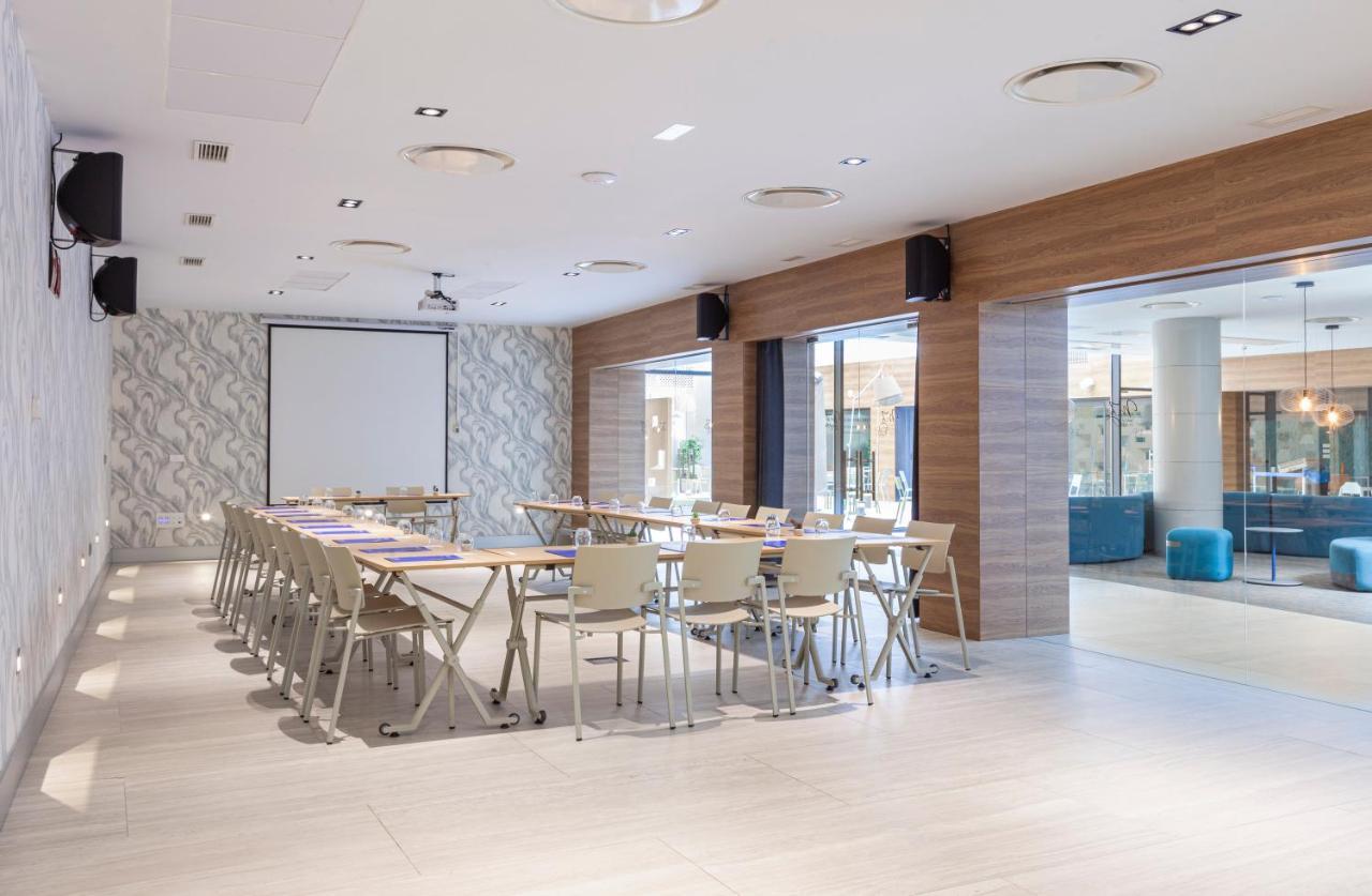 Hotel Macia Sevilla Kubb Екстер'єр фото