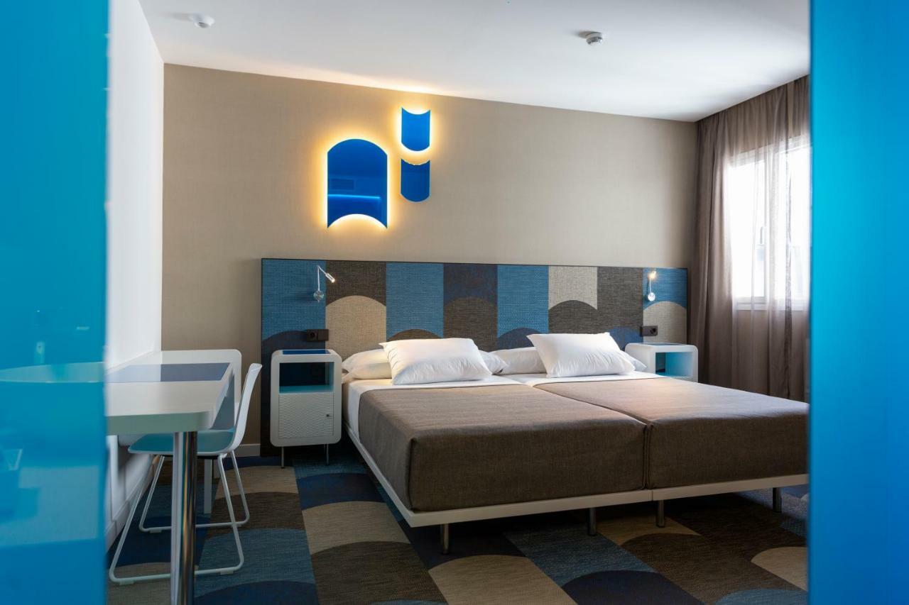 Hotel Macia Sevilla Kubb Екстер'єр фото