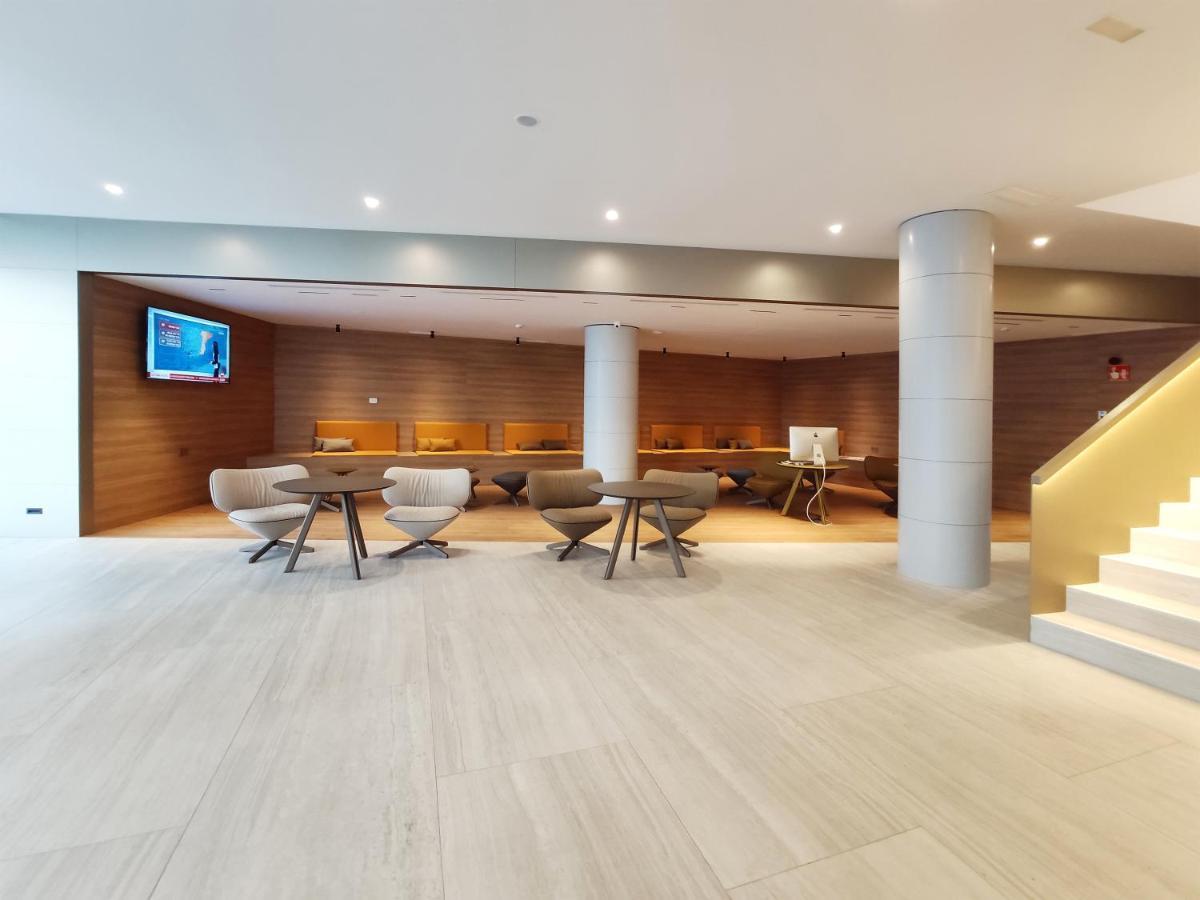 Hotel Macia Sevilla Kubb Екстер'єр фото